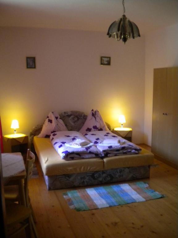 Chalupa Tourov Bavorov Habitación foto