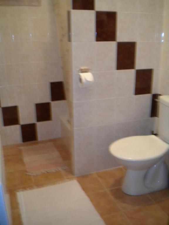Chalupa Tourov Bavorov Habitación foto