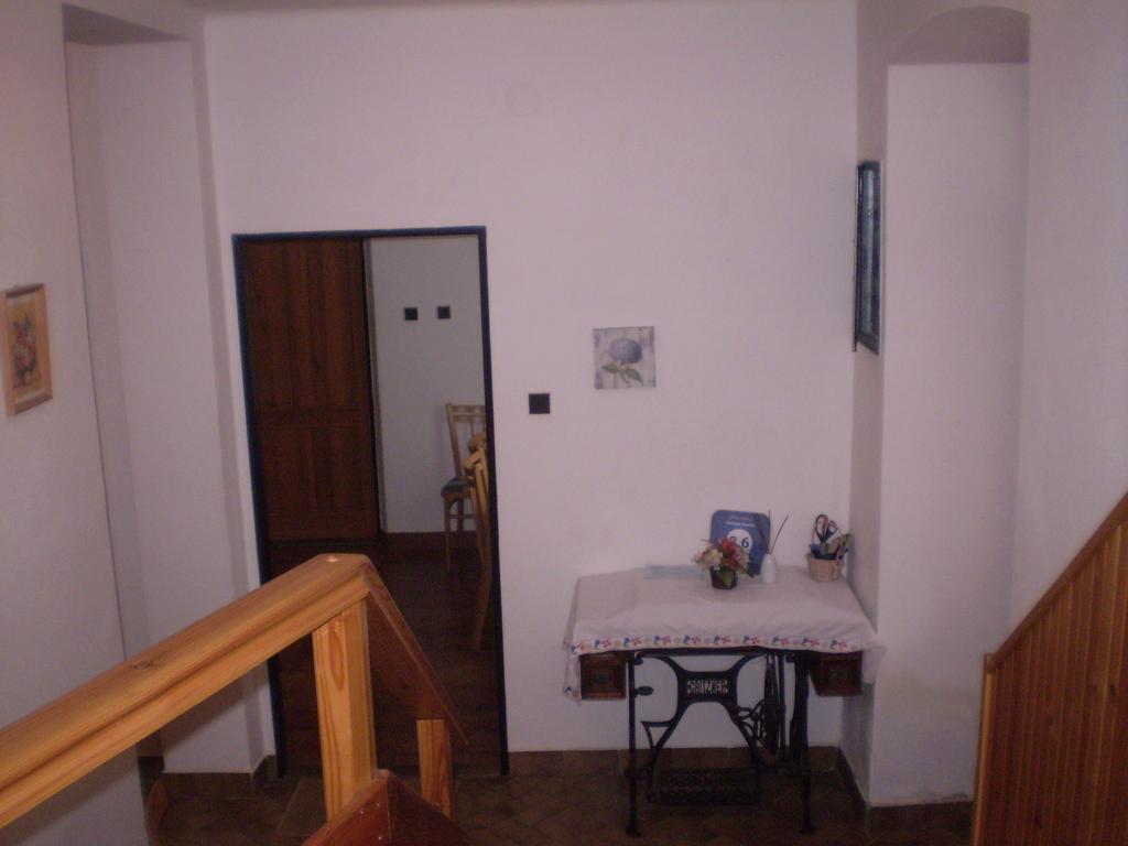 Chalupa Tourov Bavorov Exterior foto